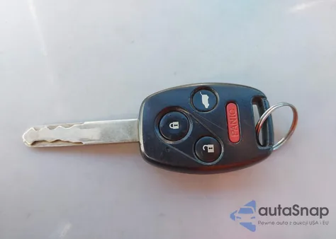 2011 Honda Pilot Ex from USA, damaged, VIN 5FNYF4H47BB029242